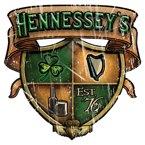 HENNESSEY'S TAVERN