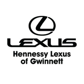 HENNESSY LEXUS OF GWINNETT HENNESSY LEXUS OF GWINNETT