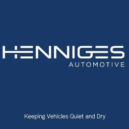 Henniges Automotive