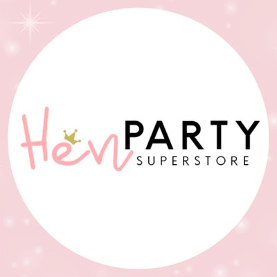 Hen Party Superstore