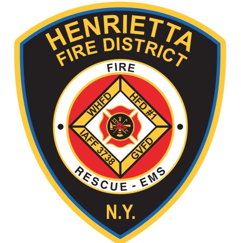 Henrietta Fire Dept