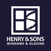 Henry & Sons Windows & Glazing Specialis