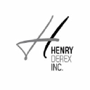 Henryderex Inc