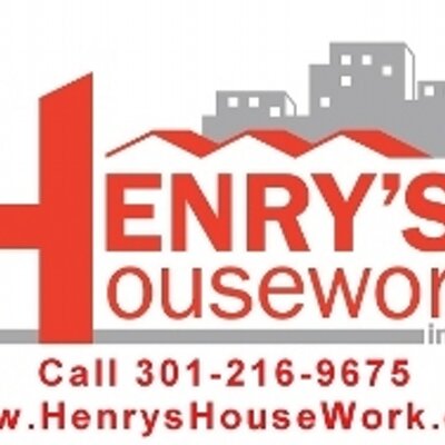 Henry's Housework