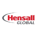 Hensall Global Logistics