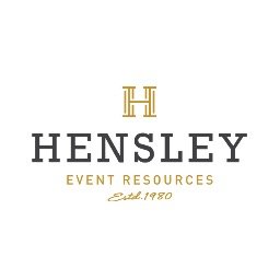 Hensley Event Resources