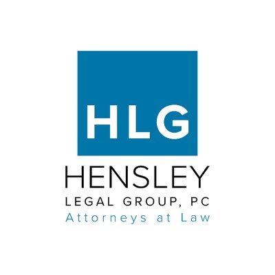 Hensley Legal Group