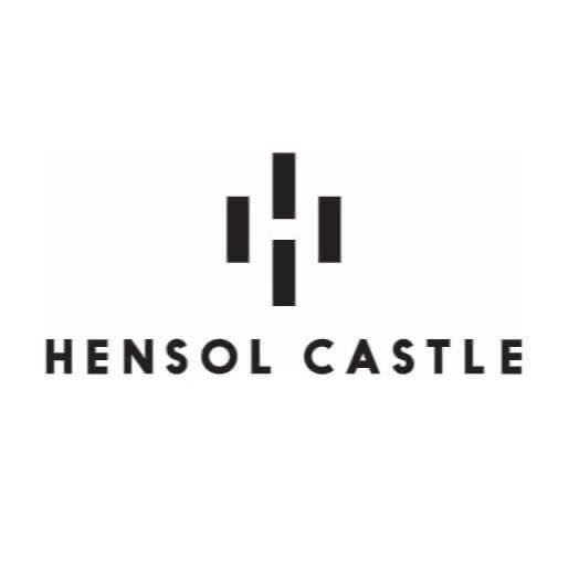 Hensol Castle