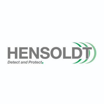 HENSOLDT Holding Germany