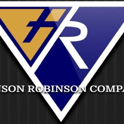 Henson Robinson