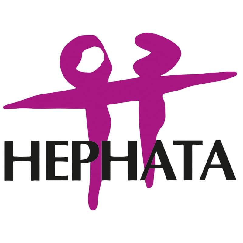 Evangelische Stiftung Hephata