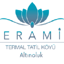 Heramis Termal Tatil Köyü