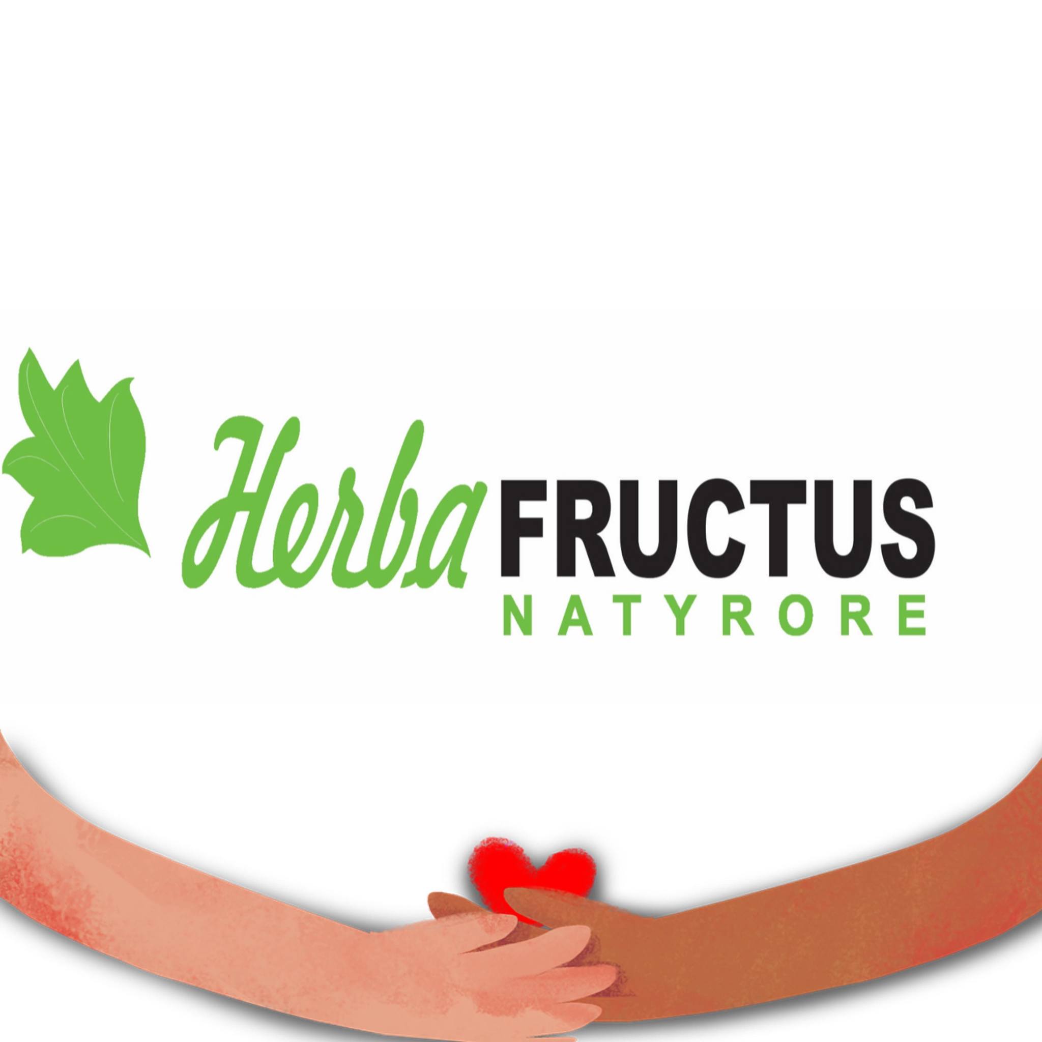 Herba Fructus Natyrore Shpk