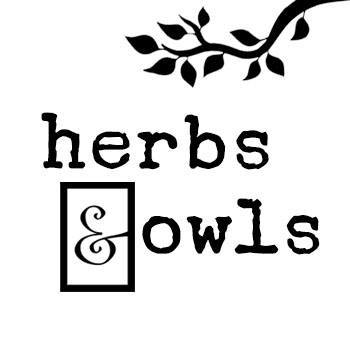 Herbs & Owls