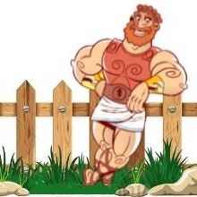 Hercules Fence