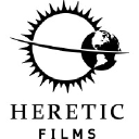 Heretic Logo