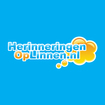 Herinneringen op Linnen