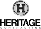 Heritage Contracting
