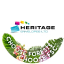 Heritage Envelopes