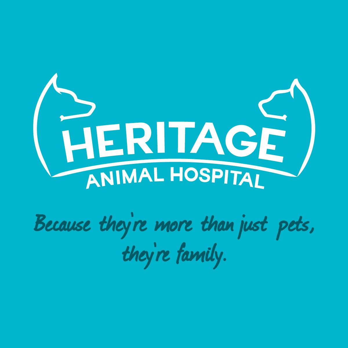 Heritage Animal Hospital