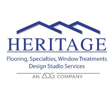 Heritage Carpet & Tile