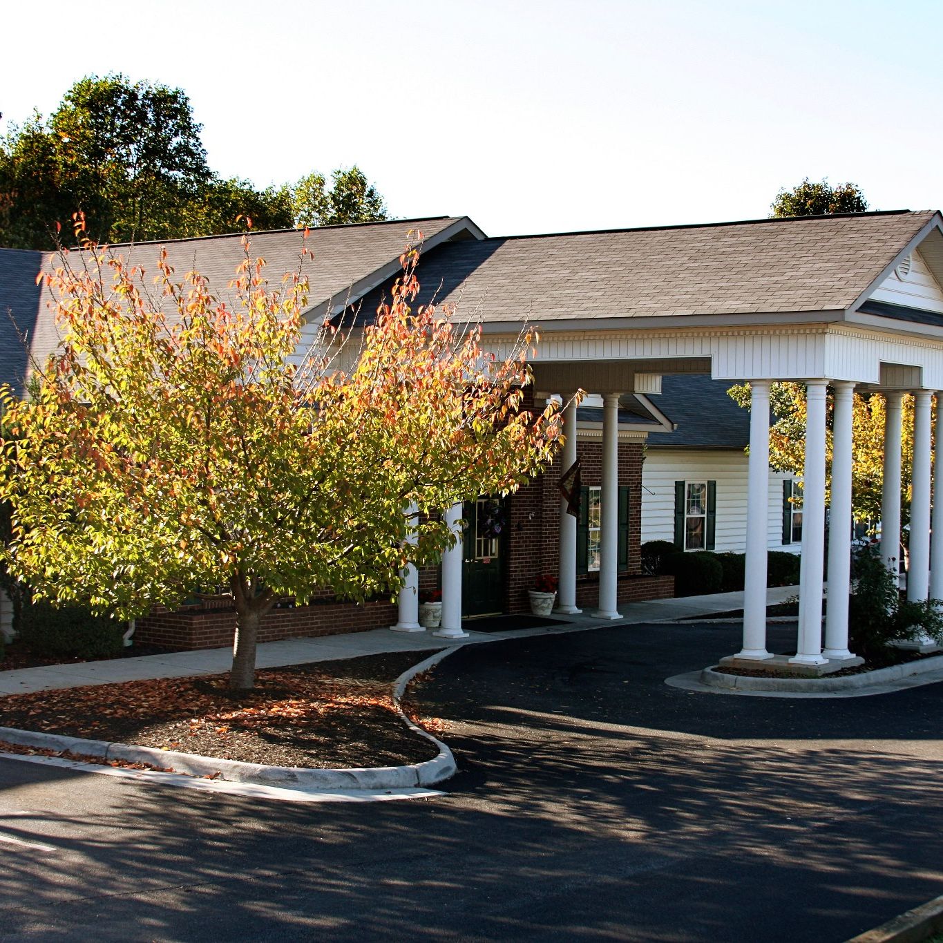 Heritage Green Assisted Living