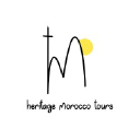 Heritage Morocco Tours Sarl