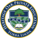 Heritage Oak Private Education