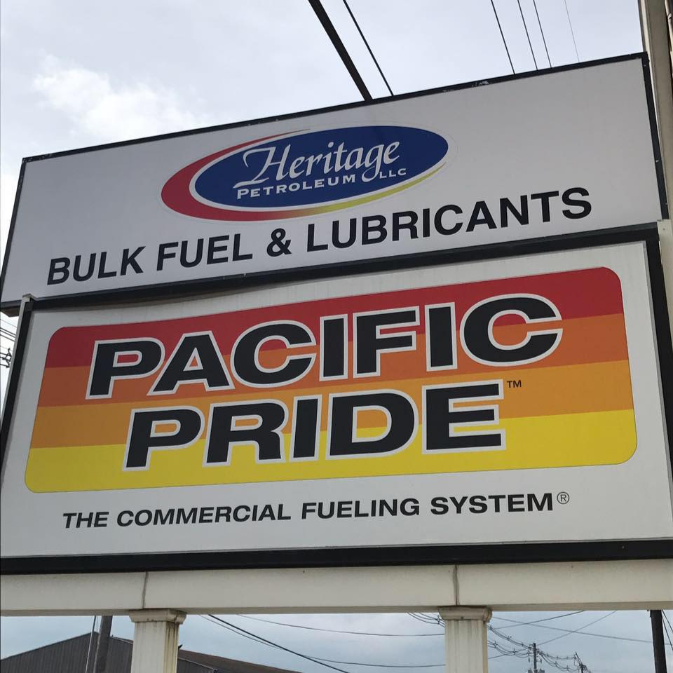 Heritage Petroleum, Llc