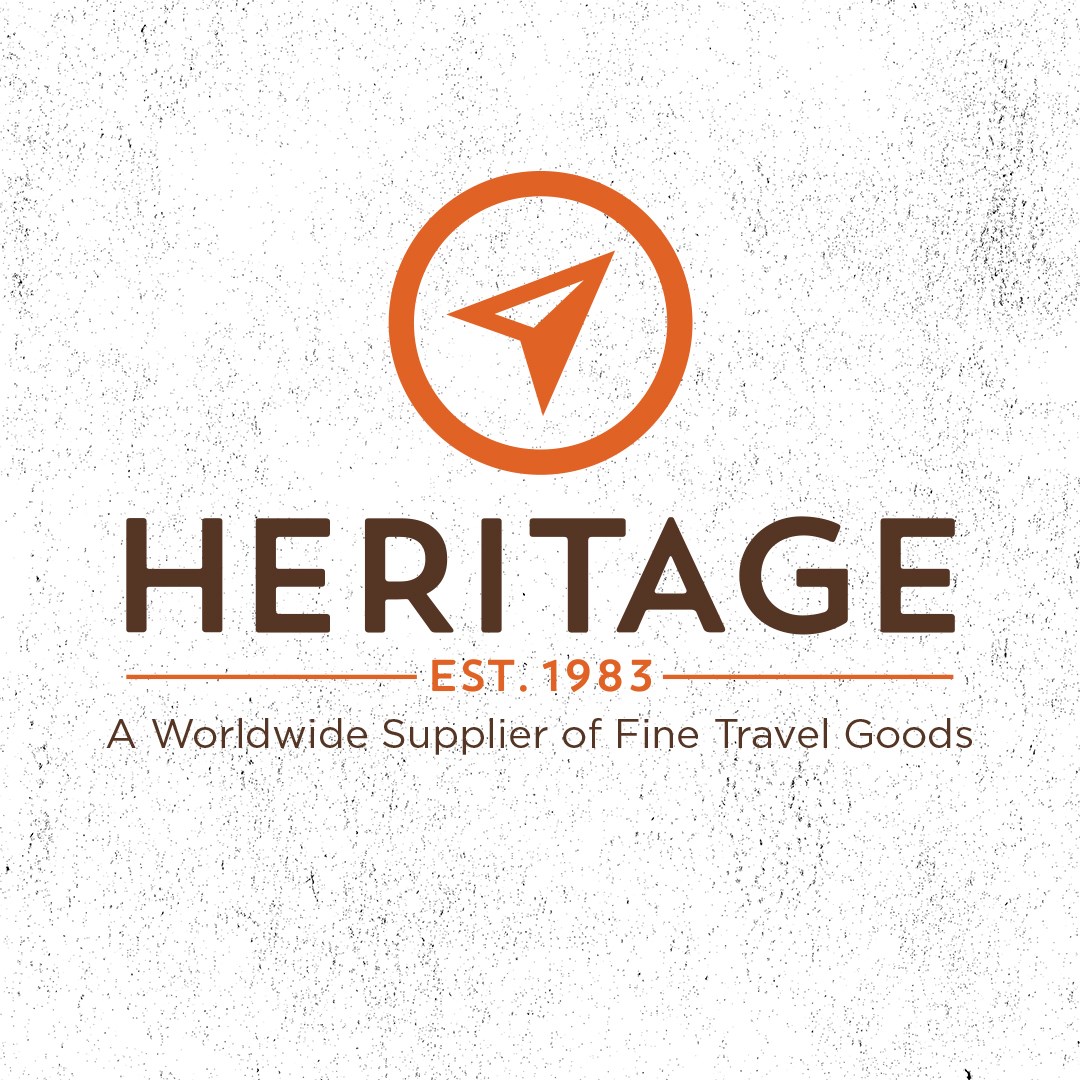 Heritage Travelware