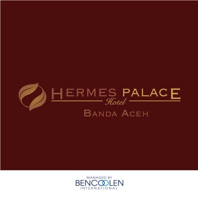 Hermes Palace Hotel Banda Aceh