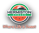 The City of Hermiston