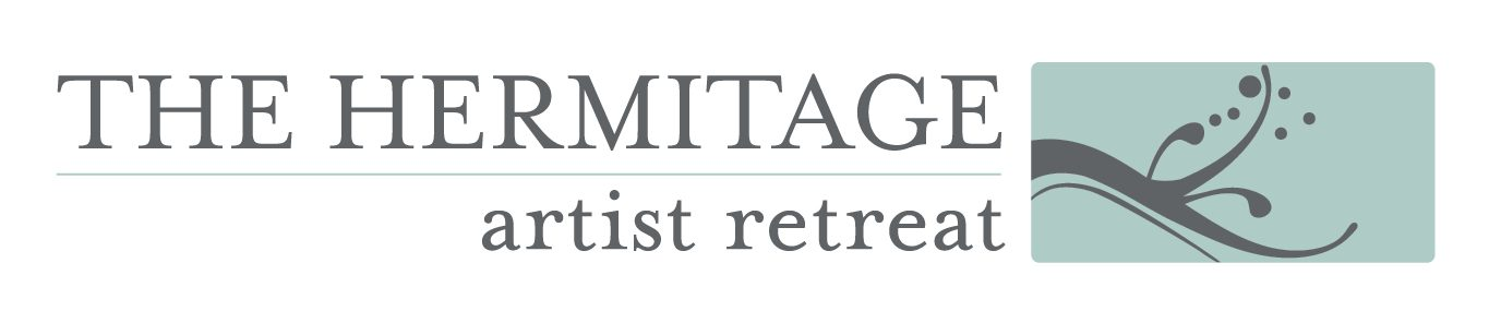 the Hermitage Artist Retreat