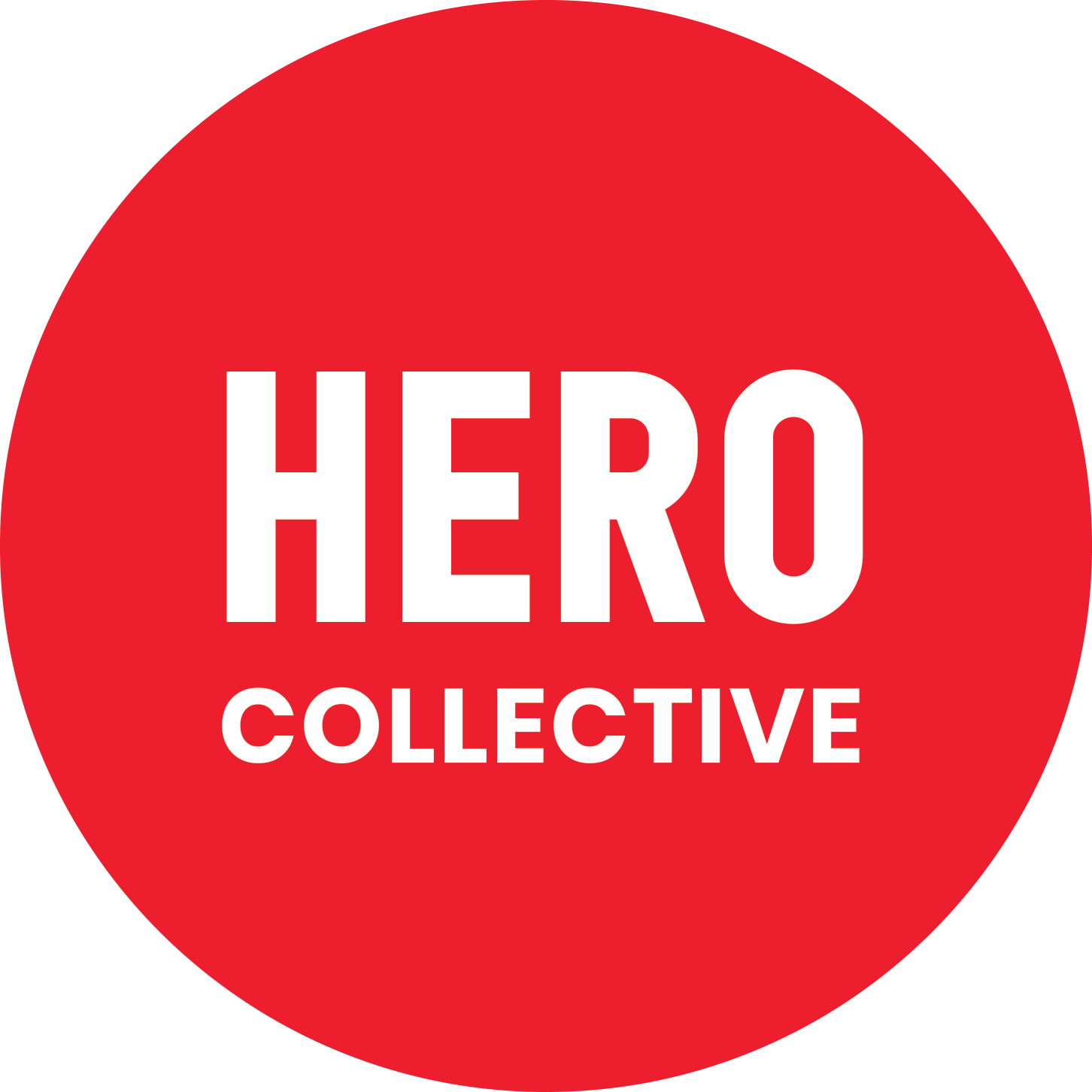 Hero Collective