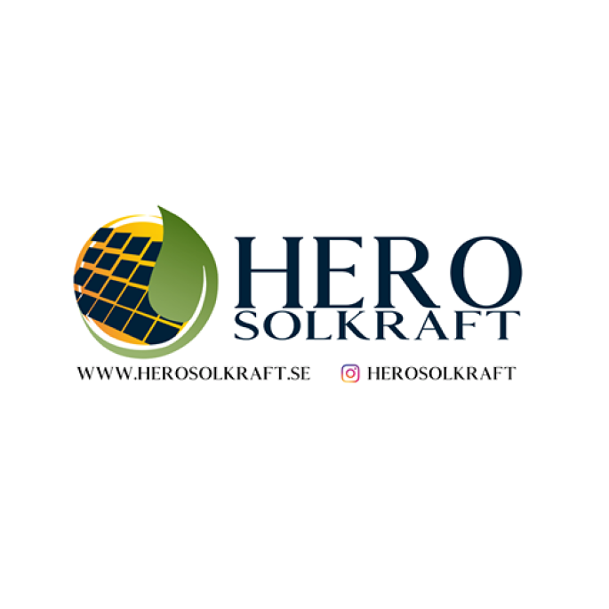 Hero Solkraft Ab