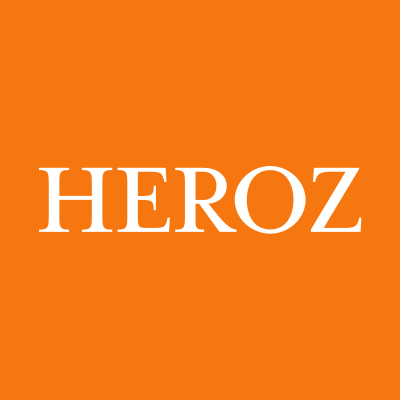 HEROZ