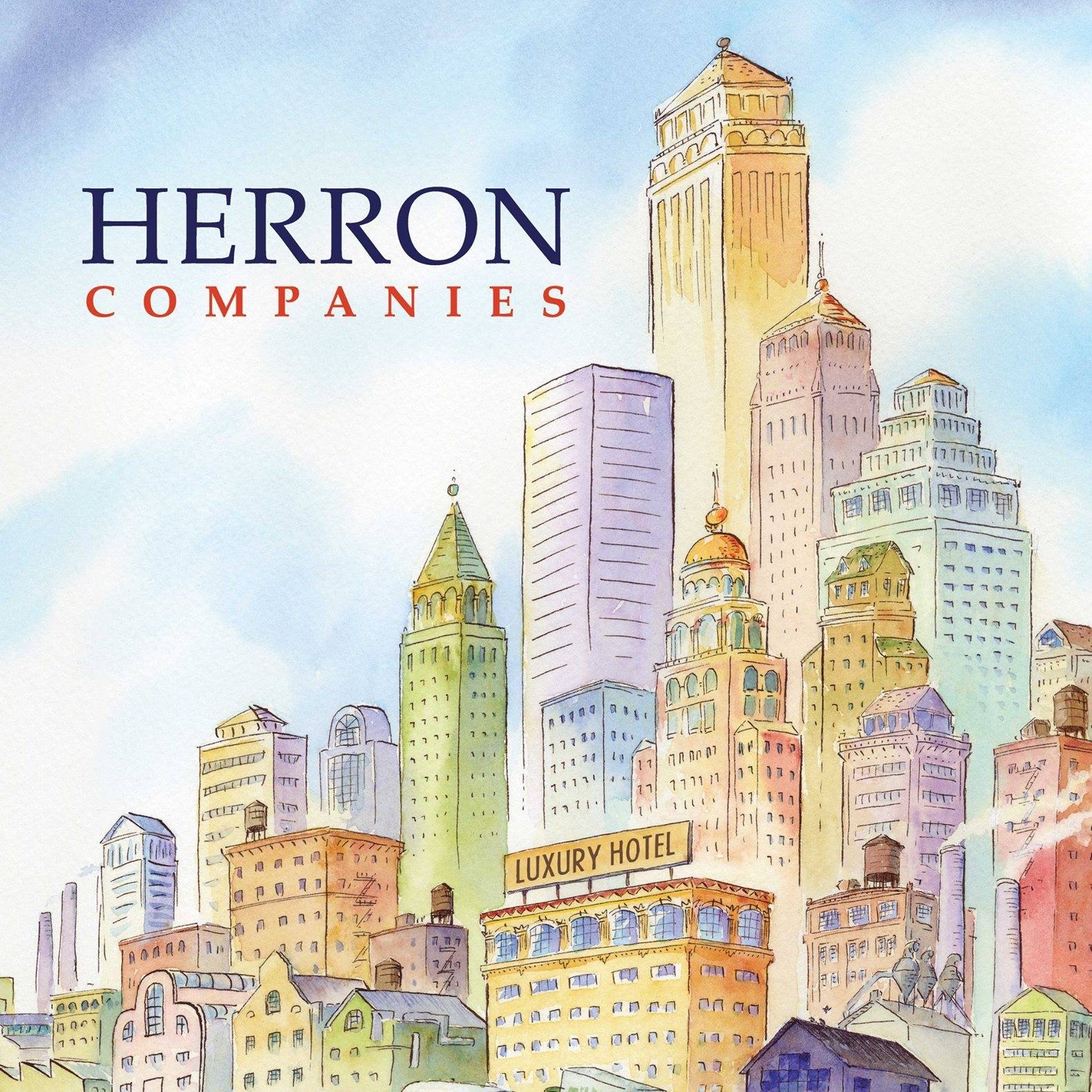 Herron Companies