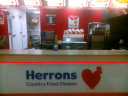 HERRONS COUNTRY FRIED CHICKEN