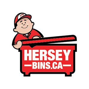 Hersey Bins