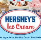 Hershey’s Beach Ice Cream Shop