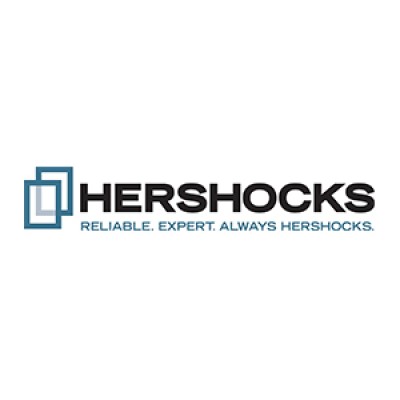 Hershocks