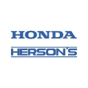 Herson's Honda