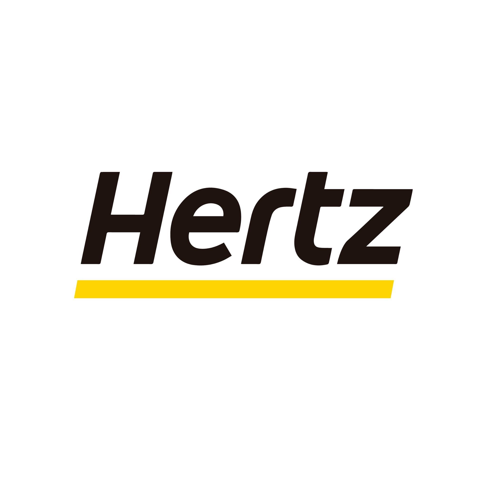 Hertz Uruguay