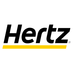 Hertz Iceland