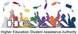 Higher Education Student Assistance Authority