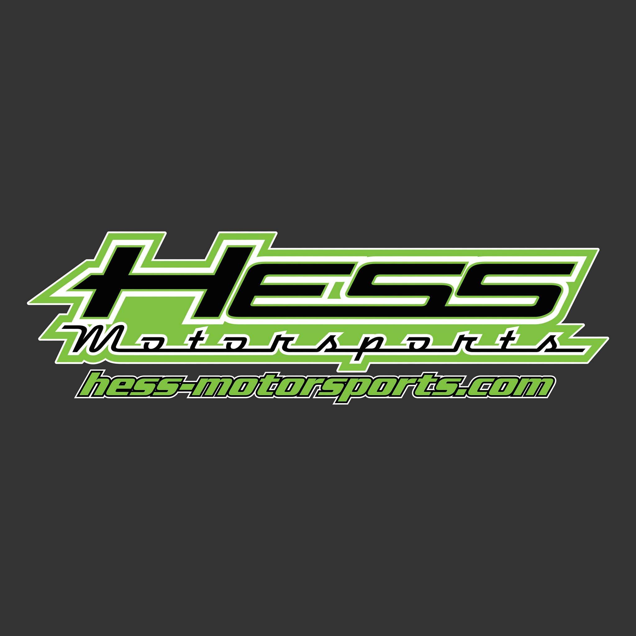 Hess Motorsports