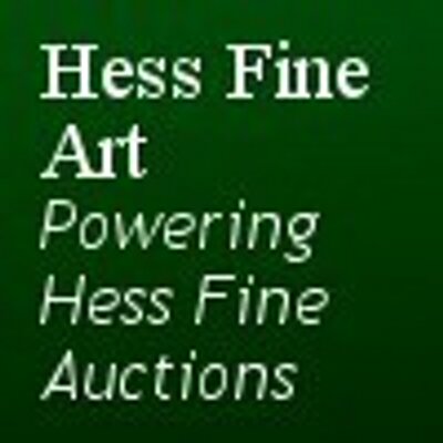 Hess Fine Art