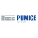 Hess Pumice Products