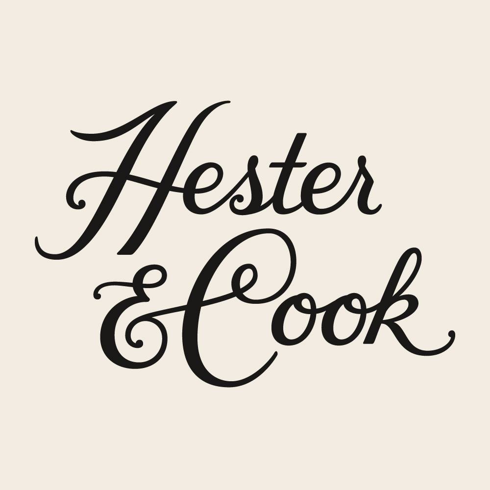 Hester & Cook