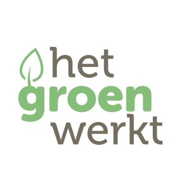 Het Groen Werkt